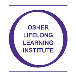OLLI purple logo