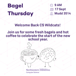 Bagel Thursday