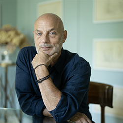 Daniel Mendelsohn