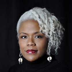 Marietta Simpson