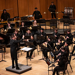 Symphonic Wind Ensemble