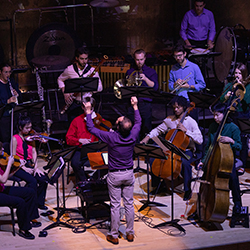 Contemporary Music Ensemble