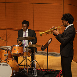 Jazz Small Ensemble
