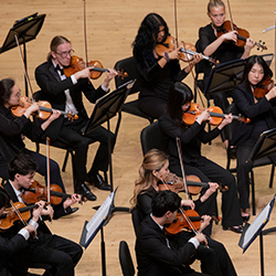 Northwestern University Chamber Orchestra