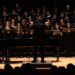 University Chorale