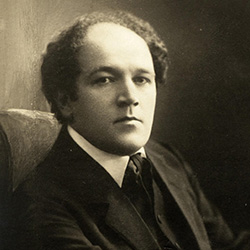 Nikolai Medtner