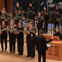 University Singers