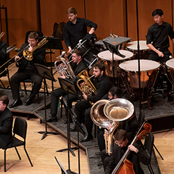 Symphonic Wind Ensemble