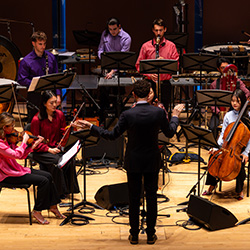 Contemporary Music Ensemble