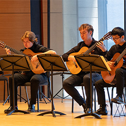 Guitar Ensemble