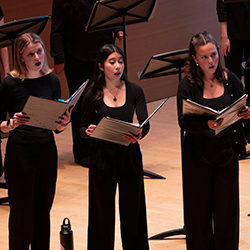 Northwestern Camerata