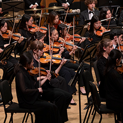 Northwestern University Symphony Orchestra