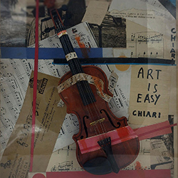 Art collage