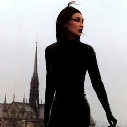 IRMA VEP (1996)