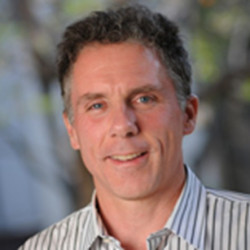 Headshot of Dr. Harry Atwater