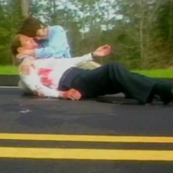 COLD HANDS (1991) - The Lost DIY Horror Films of Kip Hanks