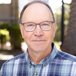Timothy Tangherlini