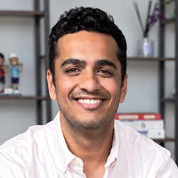 Mayank Agrawal