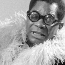 Still from PORTRAIT OF JASON