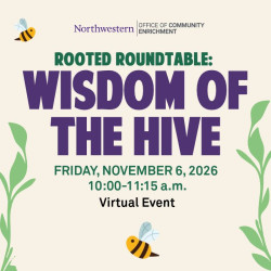 Rooted Roundtable: Wisdom of the Hive